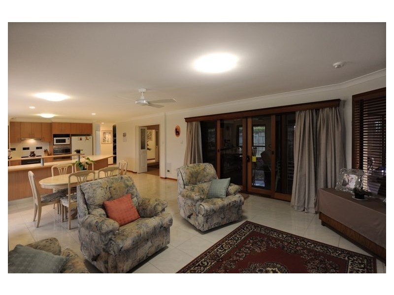 23 McClymont Drive, Rangeville QLD 4350