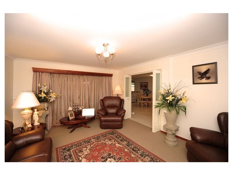 23 McClymont Drive, Rangeville QLD 4350