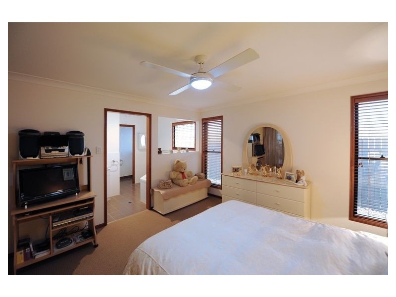 23 McClymont Drive, Rangeville QLD 4350