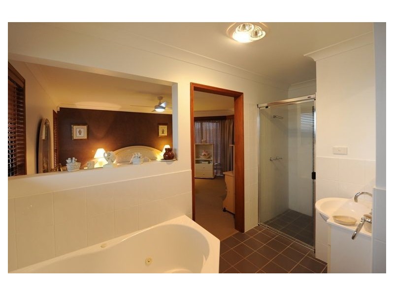 23 McClymont Drive, Rangeville QLD 4350