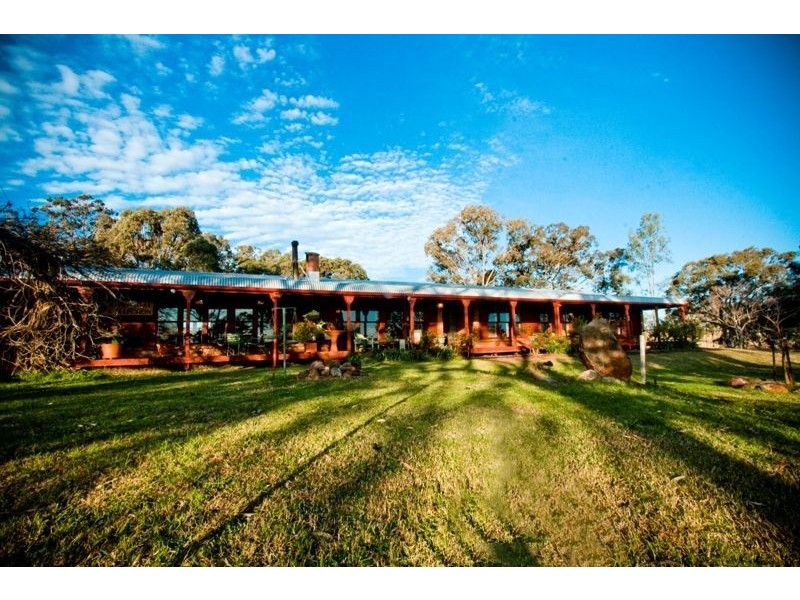 252 Luck Road, Vale View QLD 4352