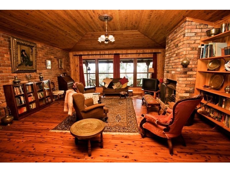 252 Luck Road, Vale View QLD 4352