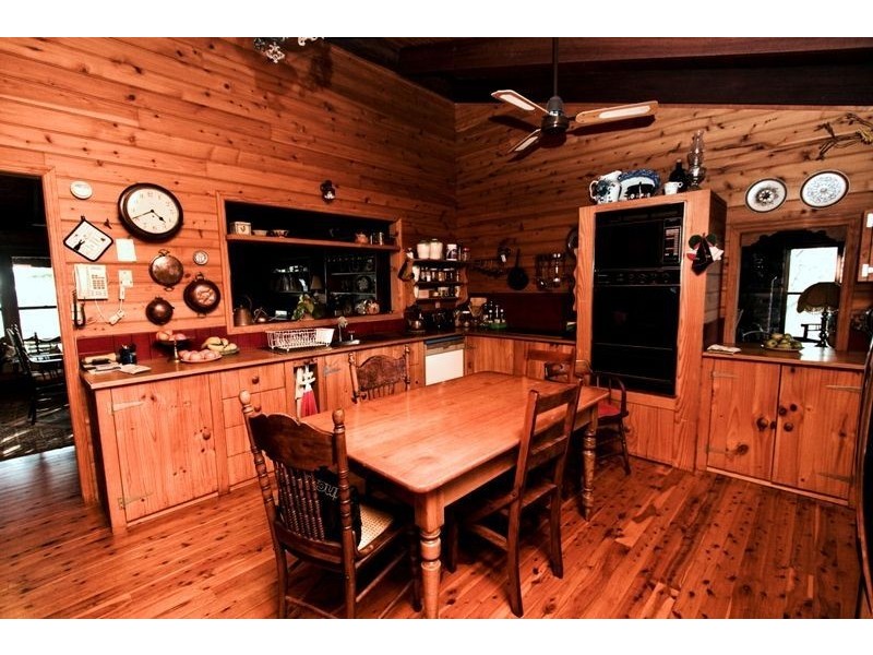 252 Luck Road, Vale View QLD 4352