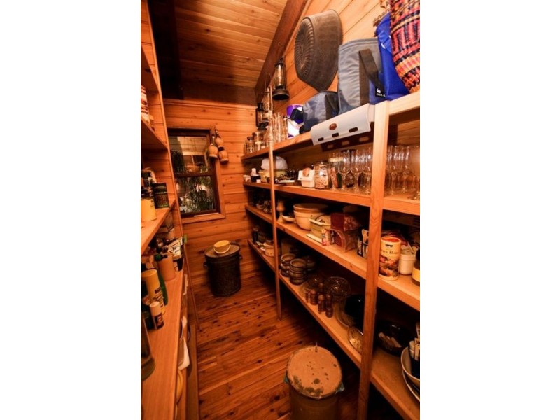 252 Luck Road, Vale View QLD 4352