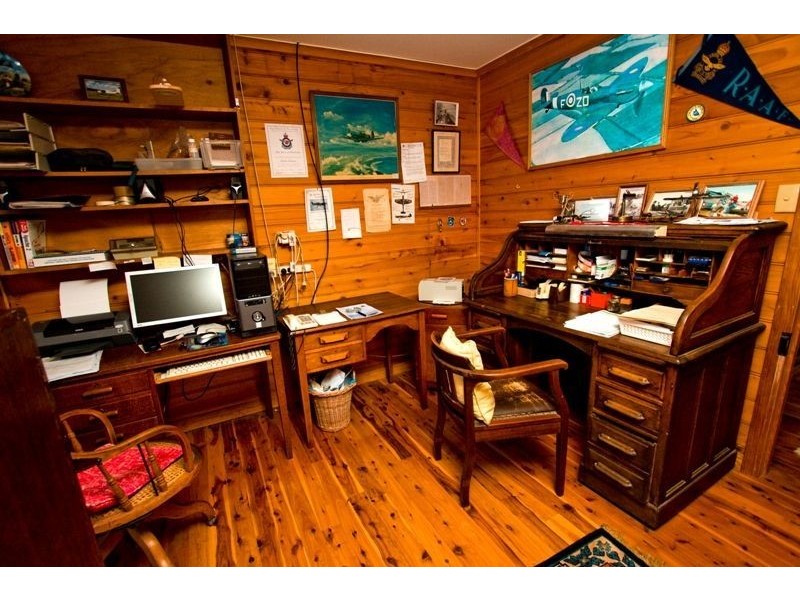 252 Luck Road, Vale View QLD 4352