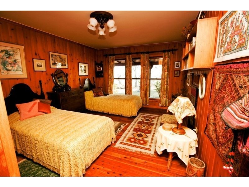 252 Luck Road, Vale View QLD 4352