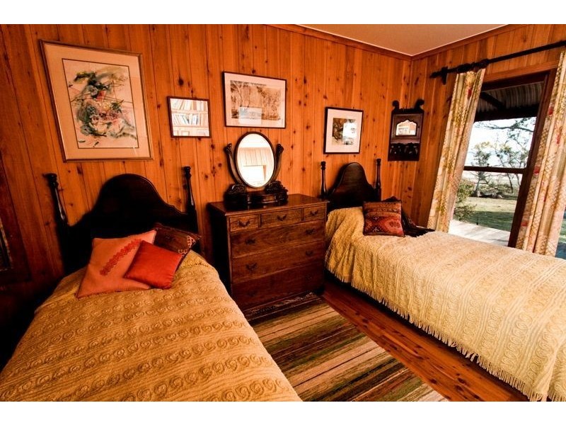 252 Luck Road, Vale View QLD 4352