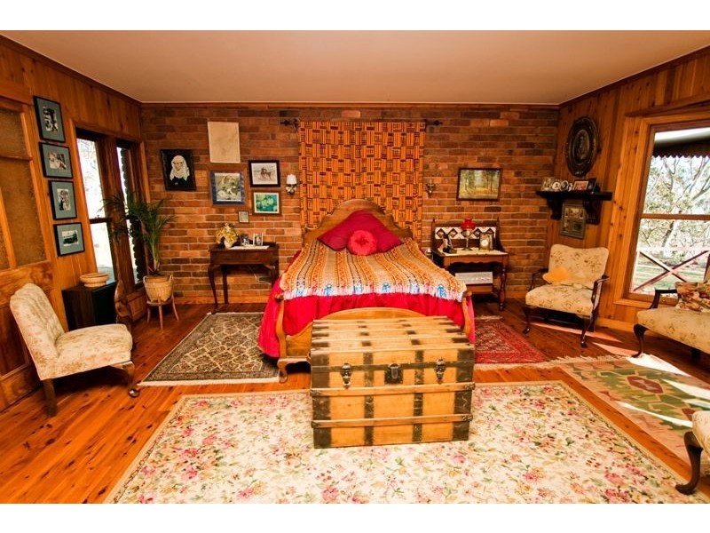 252 Luck Road, Vale View QLD 4352