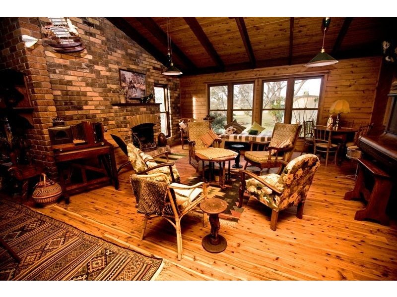 252 Luck Road, Vale View QLD 4352