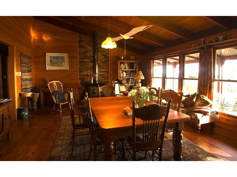 252 Luck Road, Vale View QLD 4352