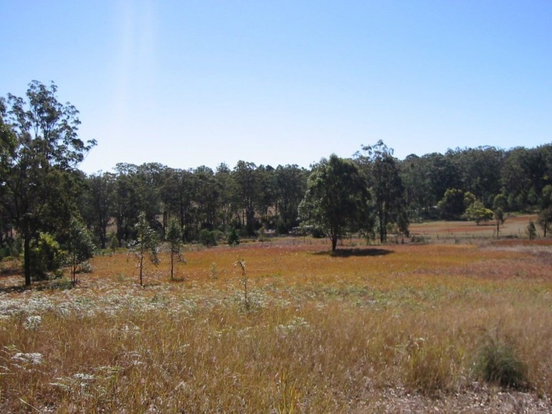 9371 New England Hwy, Cabarlah QLD 4352