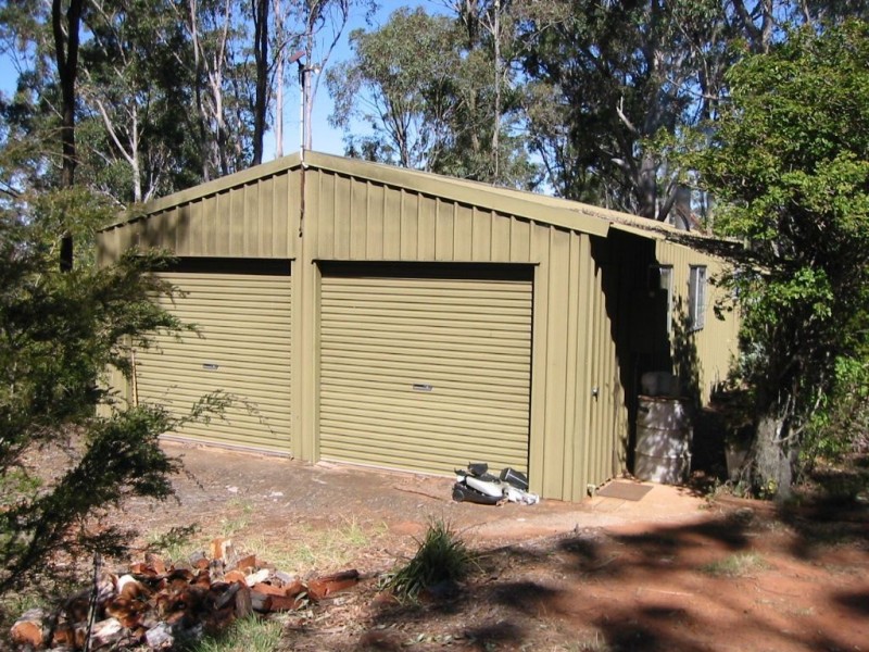 9371 New England Hwy, Cabarlah QLD 4352