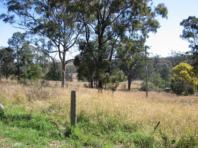 9371 New England Hwy, Cabarlah QLD 4352