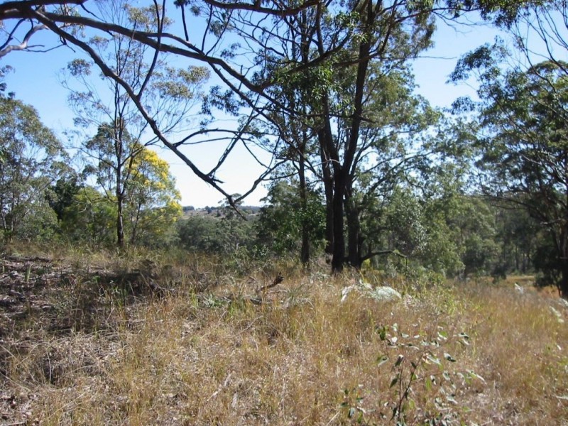 9371 New England Hwy, Cabarlah QLD 4352