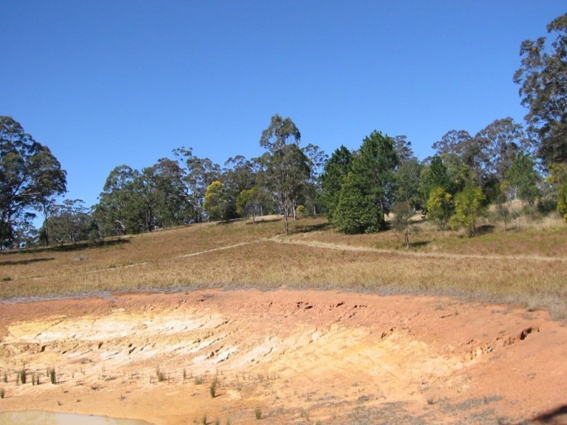 9371 New England Hwy, Cabarlah QLD 4352