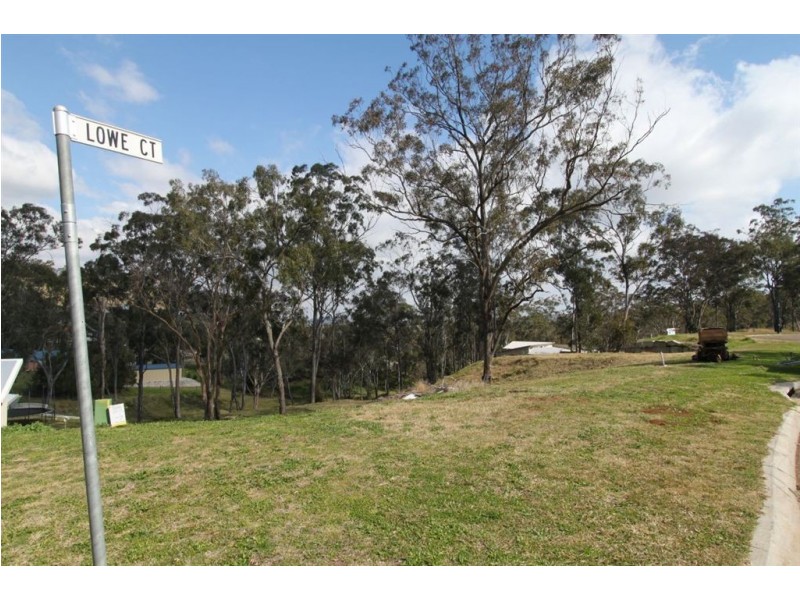 1 Lowe Court, Top Camp QLD 4350