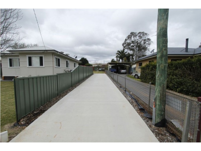 12A Power Street, Harristown QLD 4350