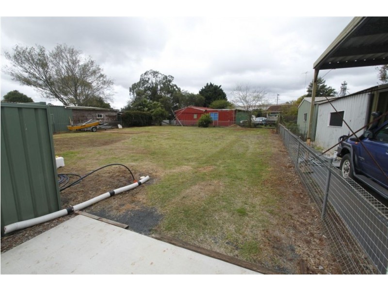 12A Power Street, Harristown QLD 4350