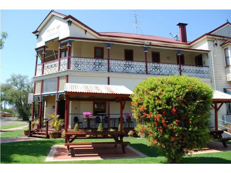 6A Lucy Street, Cambooya QLD 4358