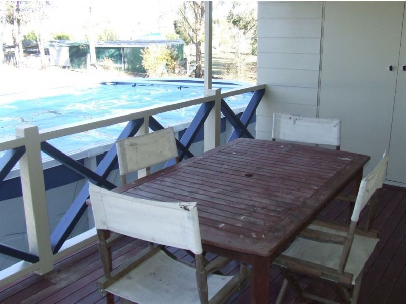 15 Alfred Street, Cambooya QLD 4358