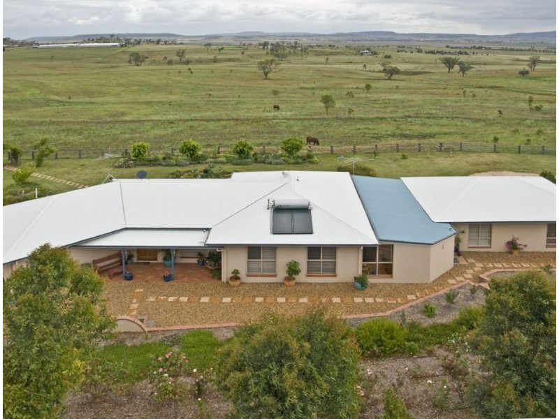 27 Newmans Road, Vale View QLD 4352