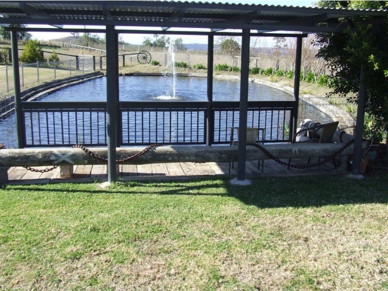 27 Newmans Road, Vale View QLD 4352