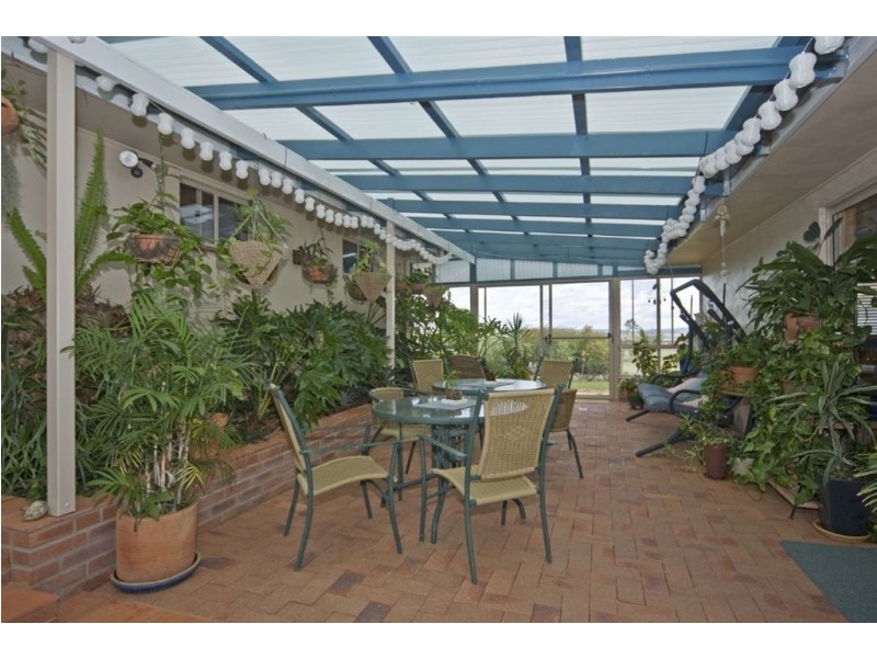 27 Newmans Road, Vale View QLD 4352