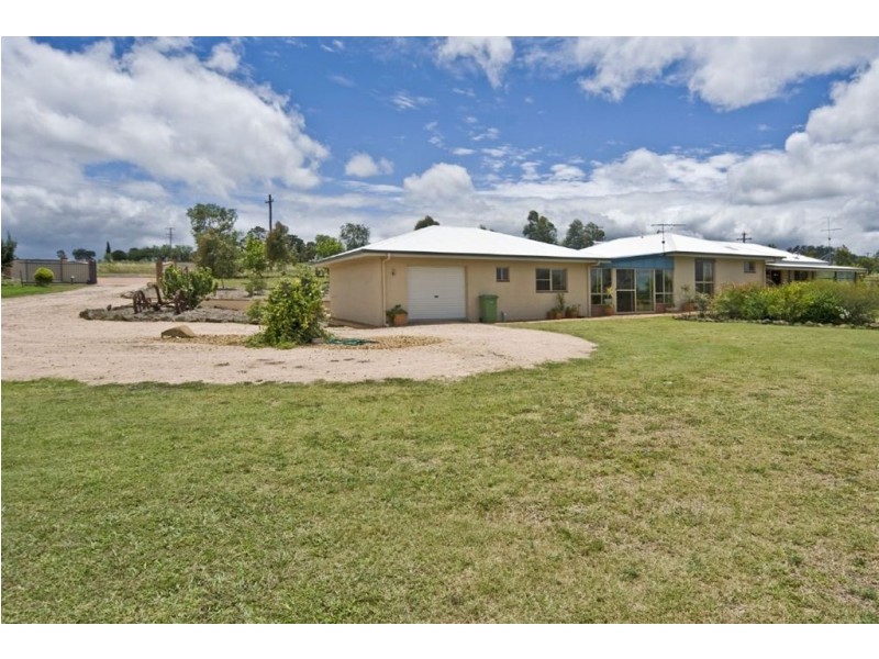 27 Newmans Road, Vale View QLD 4352