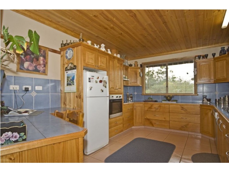 27 Newmans Road, Vale View QLD 4352