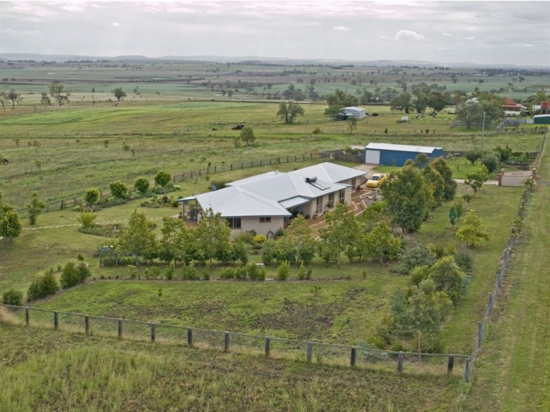 27 Newmans Road, Vale View QLD 4352