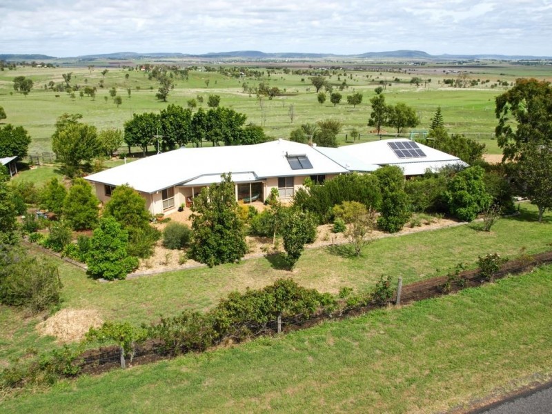 27 Newmans Road, Vale View QLD 4352