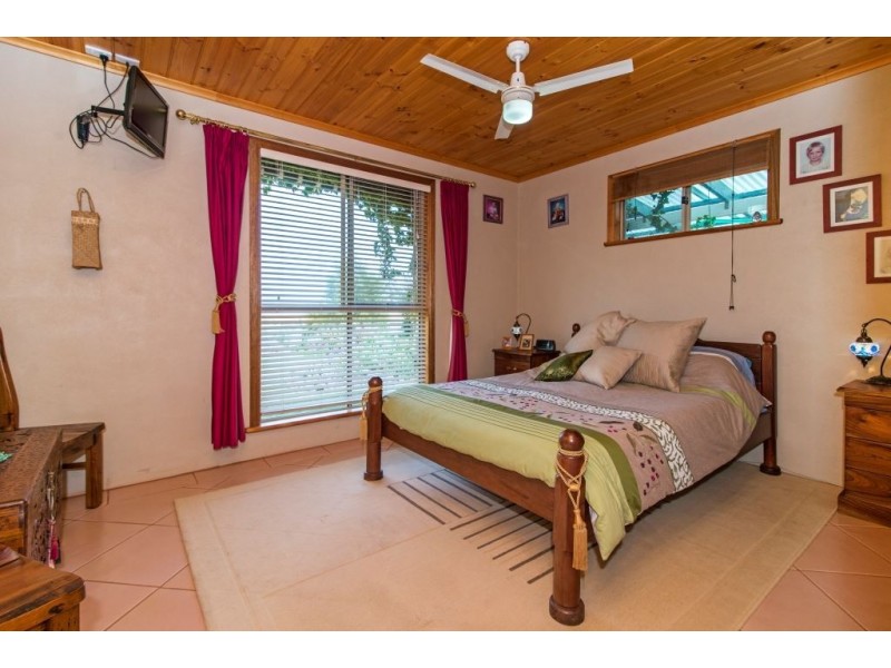 27 Newmans Road, Vale View QLD 4352