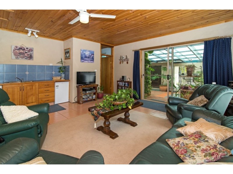 27 Newmans Road, Vale View QLD 4352