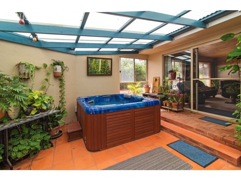 27 Newmans Road, Vale View QLD 4352