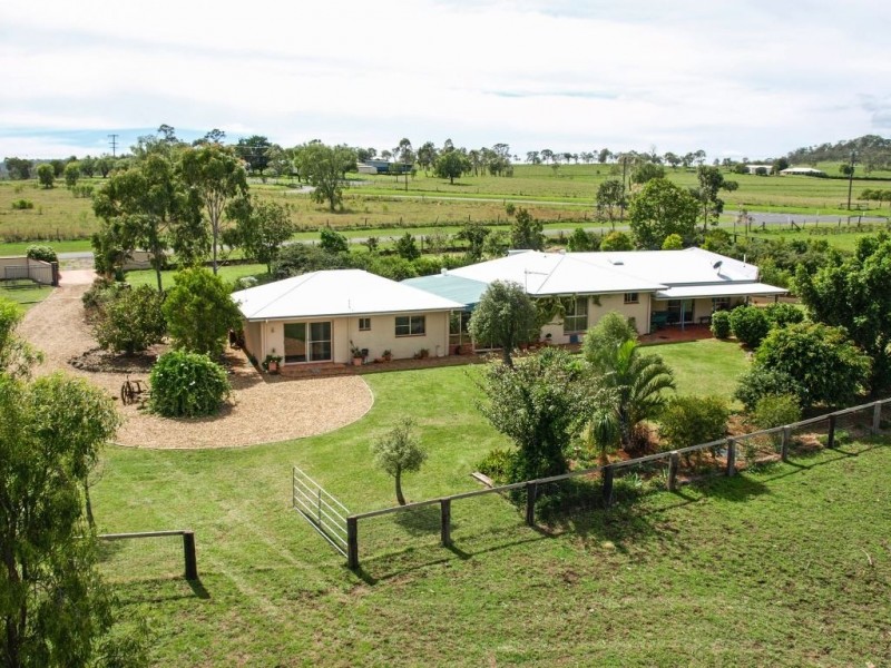 27 Newmans Road, Vale View QLD 4352
