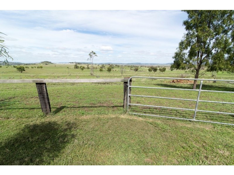 27 Newmans Road, Vale View QLD 4352