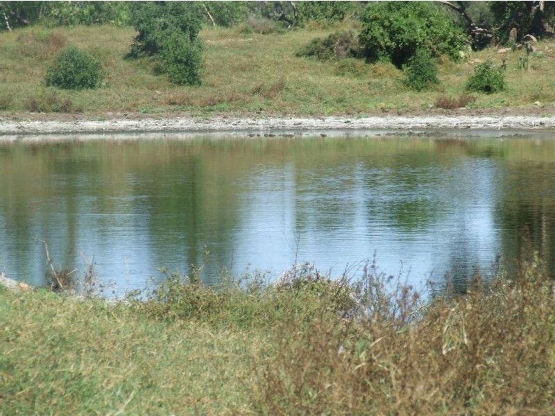 - Volp Road, Meringandan QLD 4352