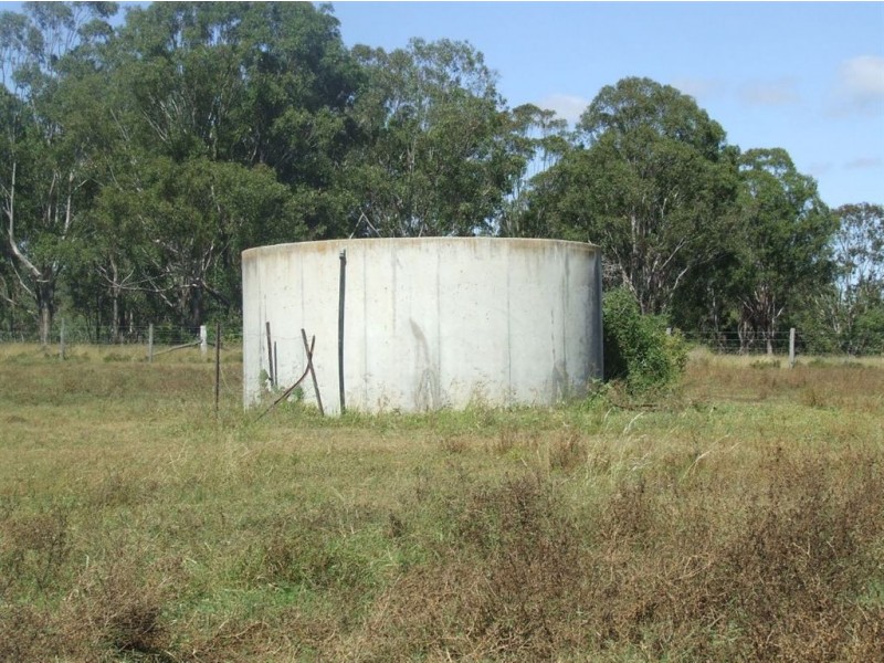 - Volp Road, Meringandan QLD 4352