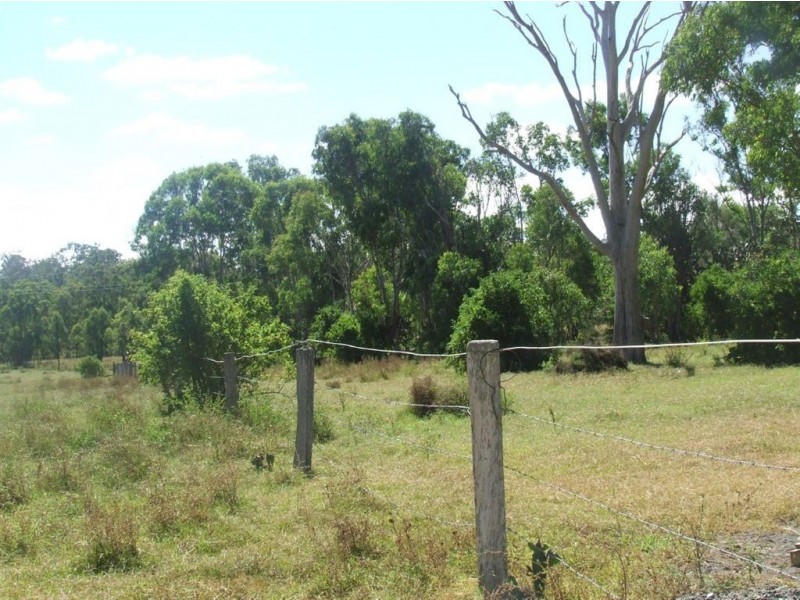 - Volp Road, Meringandan QLD 4352