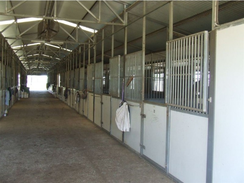 168 Richardson Road, Cambooya QLD 4358