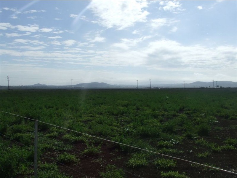 - Umbiram, Wyreema QLD 4352