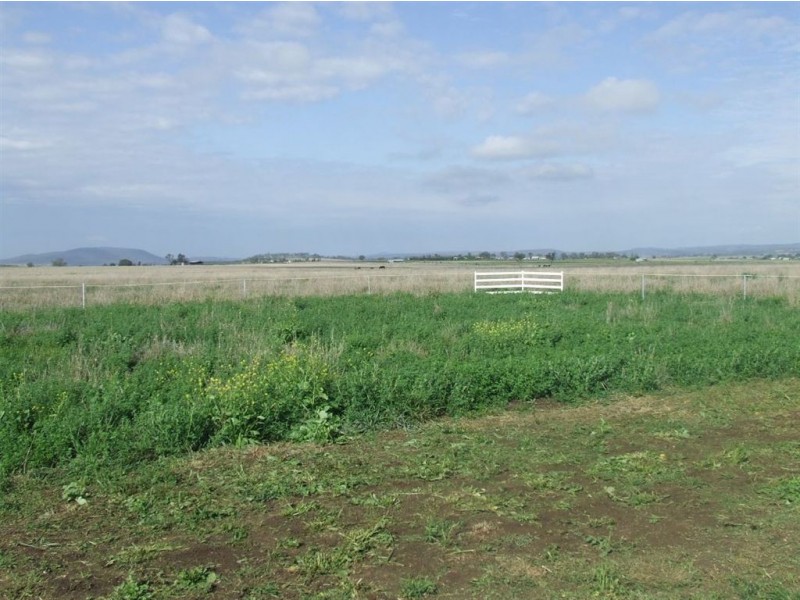 - Umbiram, Wyreema QLD 4352