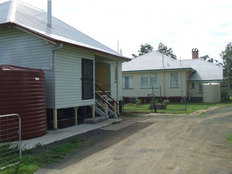 49 Eton Street, Cambooya QLD 4358