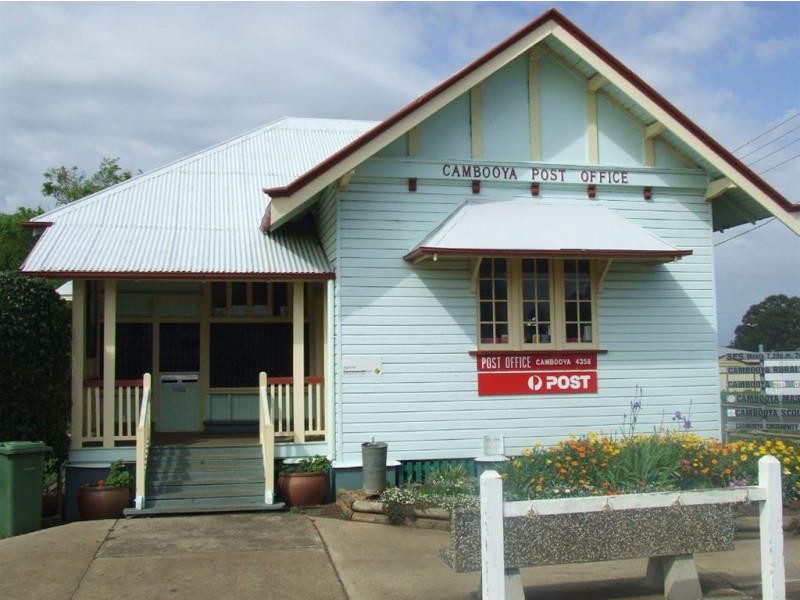 49 Eton Street, Cambooya QLD 4358