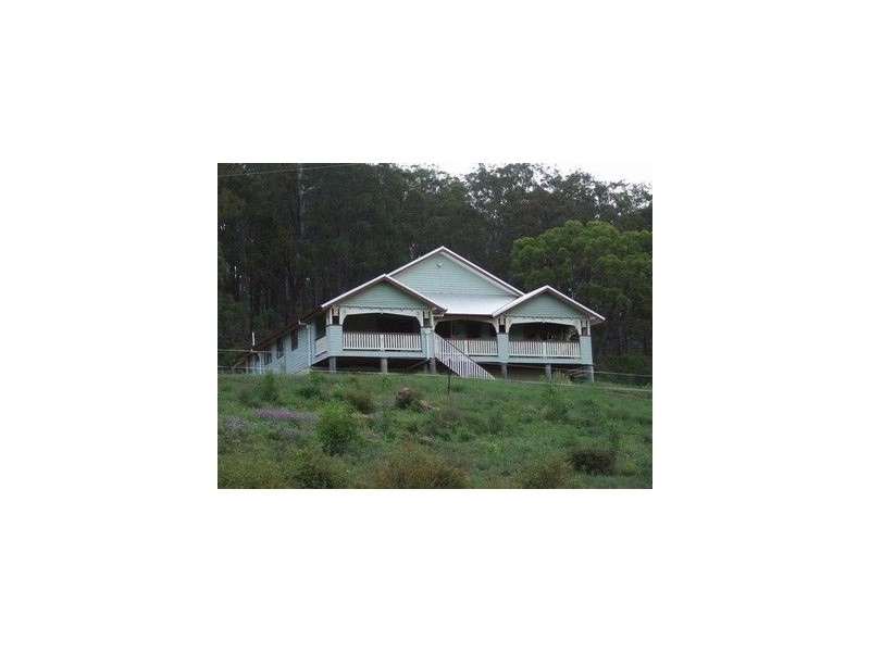 79 Rummells Road, Goombungee QLD 4354