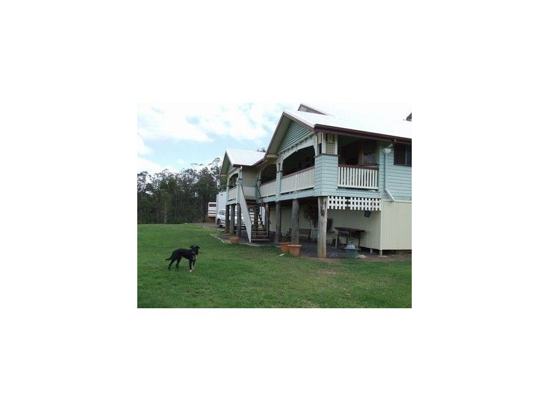 79 Rummells Road, Goombungee QLD 4354