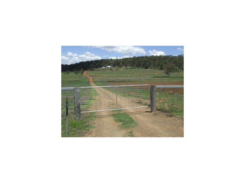 79 Rummells Road, Goombungee QLD 4354