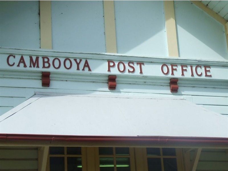 49 Eton Street, Cambooya QLD 4358