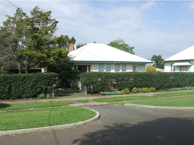 49 Eton Street, Cambooya QLD 4358