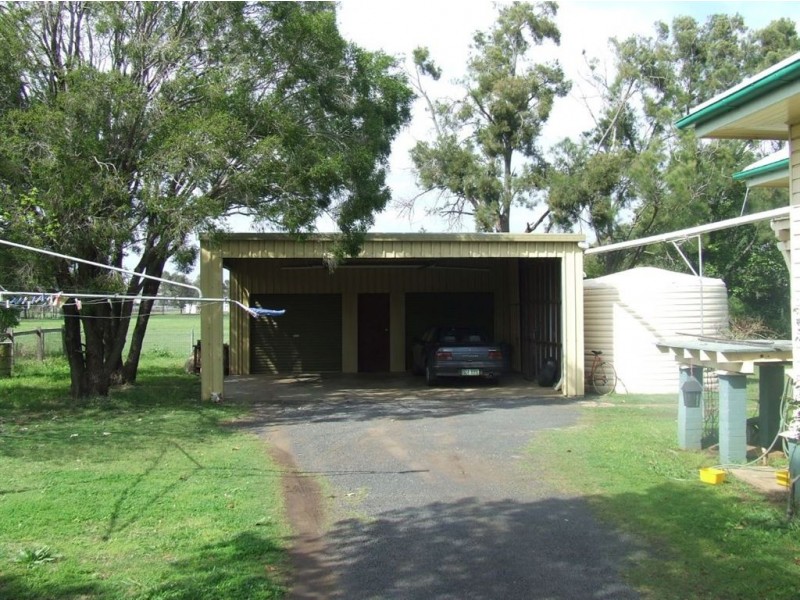 49 Eton Street, Cambooya QLD 4358